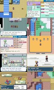 Freenom World Pokemon Firered New Pokemon Game Pokemon
