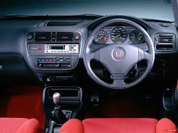 Honda Civic Type R Ek9 1997 2000 2000 Honda Civic Honda Civic Honda Civic Type R