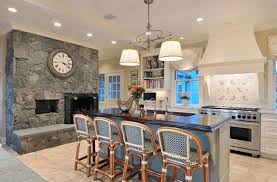 Distressed kitchen cabinets kitchen cabinets pictures country kitchen cabinets country kitchen designs french country kitchens painting come discover the artistry and character of french country kitchens in this enlightening article featuring a gallery of photos and design ideas. 15 Fabulous French Country Kitchen Designs Home Design Lover
