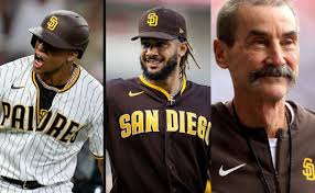 Últimas Noticias Padres Juan Soto Fernando Tatis Jr más