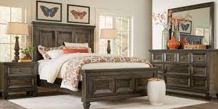 Shop king, queen, or twin bedroom furniture sets at rooms to go. Discount King Bedroom Sets