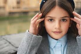 Monday Model Archives