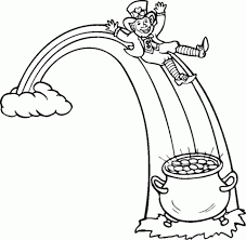 Search through more than 50000 coloring pages. Get This Printable Leprechaun Coloring Pages 9wchd