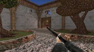 A subreddit for the discussion of game modifications. Half Life Game Mod Wanted The Western Mod Download Gamepressure Com
