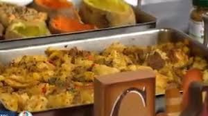 In a testament to our ability to manufacture guilt out of nothing, we then wonder if this dinner—this. Today S Lunch Thanksgiving Side Dishes With Harmons Ksl Com