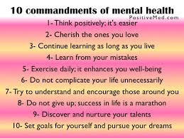 Some words of encouragement can get a great change for all of you seeking professional help to gain your balance of mind and dealing with mental illness. Positive Quotes About Health Quotesgram