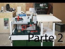 La sega circolare da banco bosch permette di eseguire le operazioni di taglio adoperando un apposito piano di lavoro, da cui emerge la lama circolare. Pin Su Bella Idea