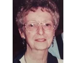 Marie Schmid Obituary (1931