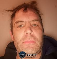 Wesley Garland's Instagram, Twitter & Facebook