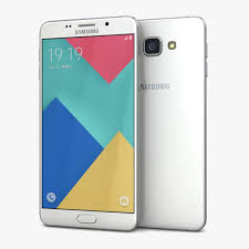 Samsung Galaxy A9 2016 Pearl White 3d Model Ad Galaxy Samsung Model White Samsung Samsung Galaxy Galaxy