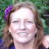 Sandra Deason's Instagram, Twitter & Facebook