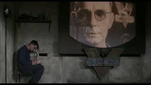 Image result for act like nothing wrong winston smith