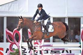 Maybe you would like to learn more about one of these? Tokyo Olympics Equestrian Fouaad Mirza To Ride With Dajara 4