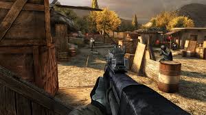 Mod info (100% working tried & tested) full game fully purchased apk a lot of money. Modern Combat 3 Fallen Nation Apk Obb Review Dan Download Game Android