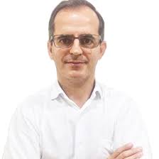 Dr. Raul de Almeida Rossi