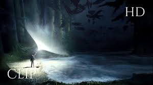 Expecto Patronum Harry Potter And The Prisoner Of Askaban 6 6 2004 Hd Youtube