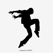 Silhouettes Of Black Hip Hop Dance Characters Dance Clipart Character Silhouette Png Transparent Clipart Image And Psd File For Free Download Dance Silhouette Dancing Clipart Silhouette People