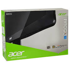 Incorporating a second monitor is a great idea, i've used three to four on my workstations for many years. Refurbished And Used Hardware 23 Acer S230hl Abd Dvi Vga 1080p Widescreen Ultra Slim Led Lcd Monitor W Hdcp Support Black B