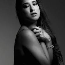 Lorena Dorantes's Instagram, Twitter & Facebook