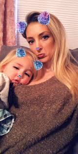 This girlie was ready for her breakfast this morning! Wootten Deer Park,  Zeal Monachorum