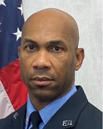 Personnel Promotions: The Arlington County Fire Department is proud to  announce the following promotions effective 4/9/23: Captain I Kathryn  Garmon Lieutenant Kevin Travers Please join us in congratulating them.