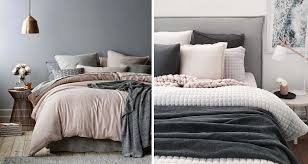 Here are ten beautiful master bedrooms with green walls. Ths Project Grey Blush Master Bedroom Concept The Home Studio Interior Designers