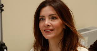 Τι μετανιώνει η γνωστή ηθοποιός; Korwnoios H Katerina Lexoy Sto Neo Spot Ths Politikhs Prostasias Athens Voice