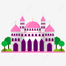 Jun 16, 2021 · (16/6). Rosa Cartoon Islamisches Moschee Gebaude Karikatur Islamisch Moschee Png Und Vektor Zum Kostenlosen Download