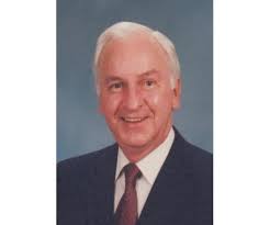 Arthur Swanberg Obituary (1922