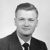 Fred D. "Freddie" Wise (ca. 1955-1960)