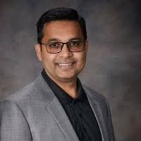 Jignesh "Jerry" Patel