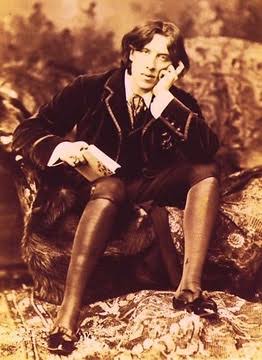 Burrow-Giles Lithographic Co. v. Sarony - Supreme Court says Photographs are art; Oscar Wilde | Civil Harassment .com