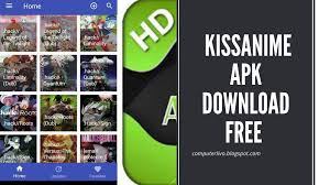 They are not only just cute animations but also teach us good moral lessons. Kissanime Apk Download Free Computer Livo