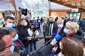 A 20h, l'abstention pour les élections régionales atteindrait entre 66,1% et 68,6% selon les estimations des instituts de sondage. Que Faut Il Retenir De La Presentation Des Candidats Correze Demain Aux Departementales Brive La Gaillarde 19100