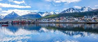 Información actualizada y detallada del tiempo de argentina, reporte del clima para cada hora, el tiempo en argentina 14 días y datos promedio del clima por mes. áˆ Como Es El Clima En Ushuaia Temperatura Tiempo Y Pronostico Windguru
