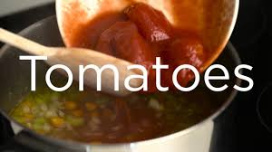 Dad bet me £100 i couldn't diet. Russell Hobbs Uk How To Make Tomato And Basil Soup Youtube