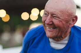 Who the F*** Is Walker Evans?