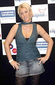 She is best known for being a member of pop group s club 7 between 1999 and 2. Jo O Meara Alchetron The Free Social Encyclopedia