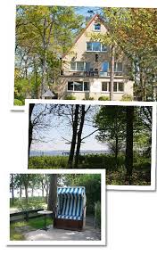 Buchen sie diese ferienwohnung ab 69 eur pro nacht in der region ostsee lübecker bucht! Ostsee Appartement Schroder Haus Seepferdchen Am Meer