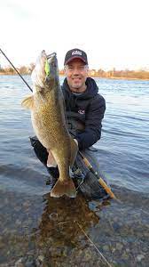 Where to buy walleye near me. Good Walleye Fishing Near Me Off 68 Btbnext Com