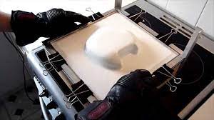 Building a small format vacuumformer from an old toaster oven. How To Vacuum Form In 3 Easy Steps Youtube