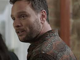 The Arrangement (TV Series 2017–2018)