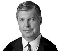 C. Howard “Ward” Nye