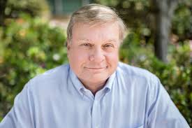 A Life Well Lived': Remembering Q. Todd Dickinson