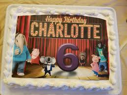 Costco quarter sheet cakes : Everyone Is Posting Costco Cakes With Custom Decoration Printed Custom Design On Edible Sheet Costco