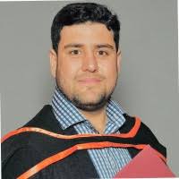 60+ "Luqman" profiles