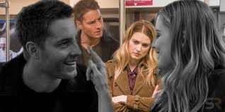 This Is Us Reveals The Real Reason Why Kevin & Sophie Broke Up