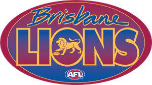 Animation of the brisbane lions afl club logo by traffic film & video. Brisbane Lions Afc Logo Vector Eps Free Download