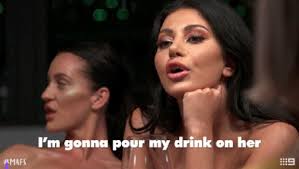 Married At First Sight recap, episode 40: A breakup, red wine and a bridal  party announcement