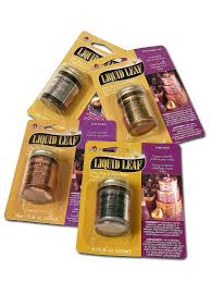 In one simple step, classic gold liquid leaf gives any project a rich metallic luster as beautiful as precious metals themselves. Mister Art Gold Leaf Art Gold Leaf Diy Diy Art Projects Canvas